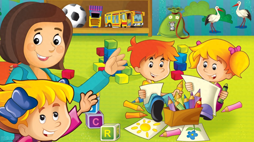 小班幼儿园教师个人工作计划2022