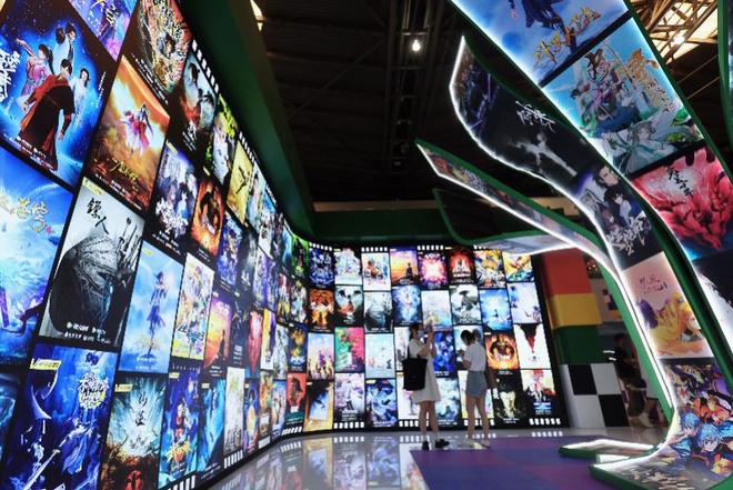 游戏产业观察：上半年“存量竞争”，下半年或迎“百游大战”