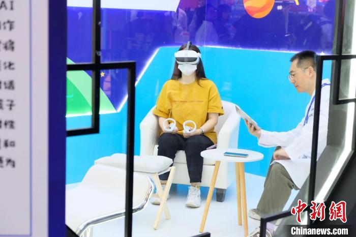 中国游戏产业全面“破圈”