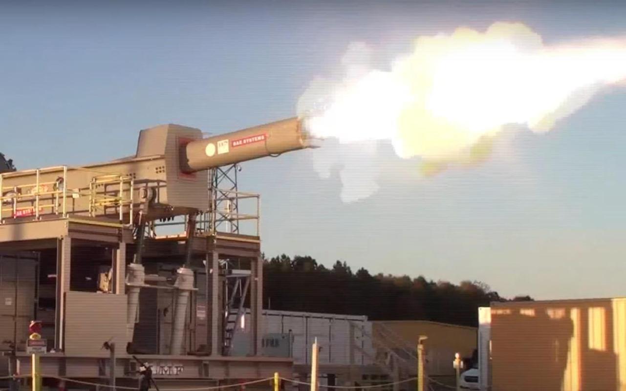 电磁炮生活应用_电磁炮的应用领域_电磁炮应用场景