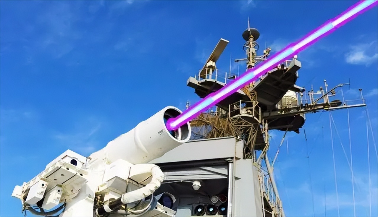 电磁炮应用场景_电磁炮的应用领域_电磁炮生活应用