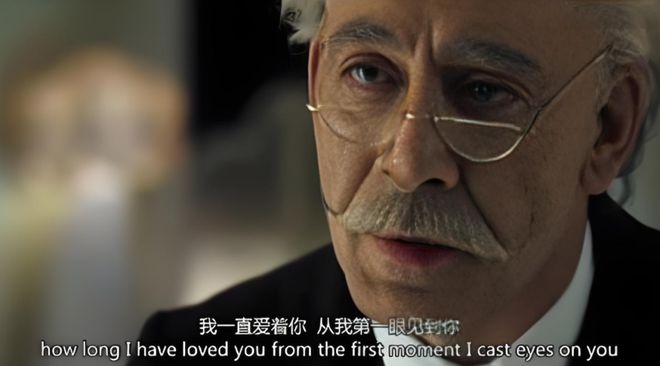 心理学上有一个词叫，蔡格尼克效应（得不到的永远在骚动）