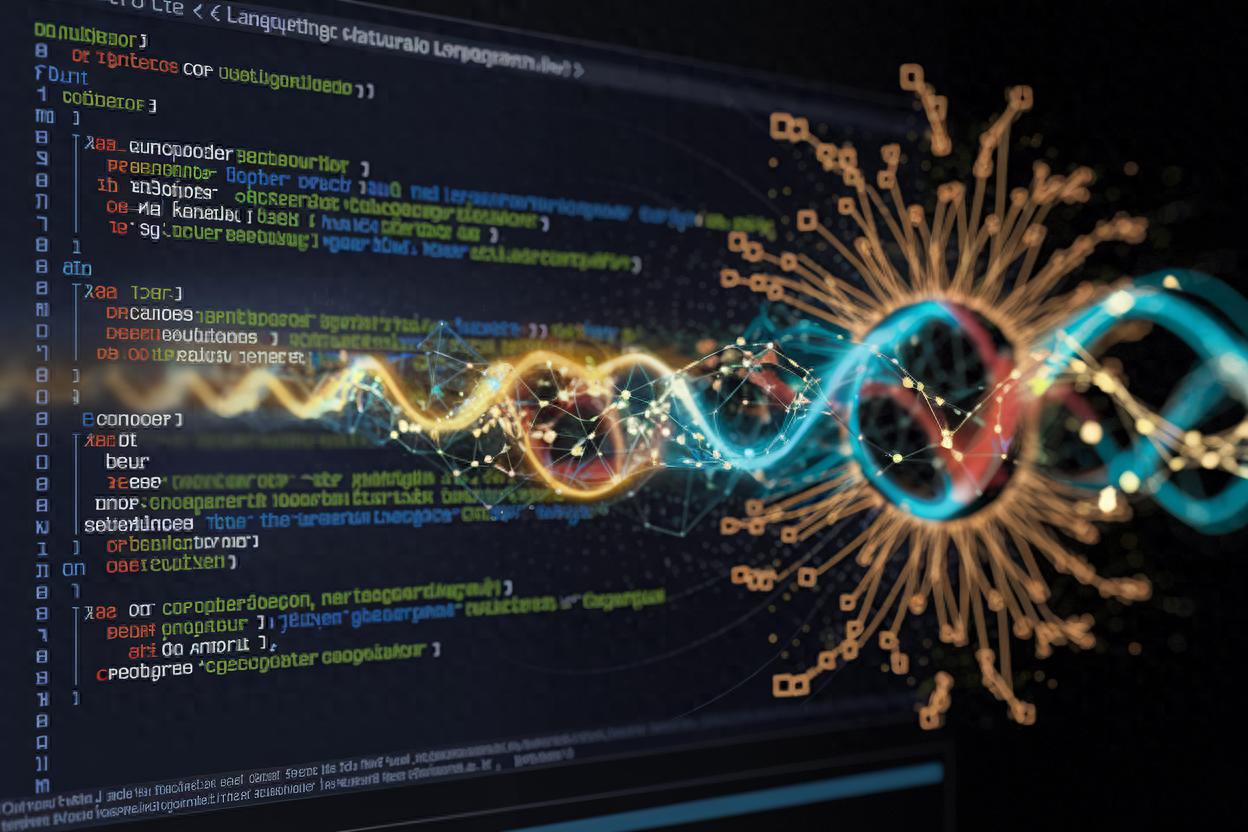 C#遗传算法：代码世界的 “进化传奇”