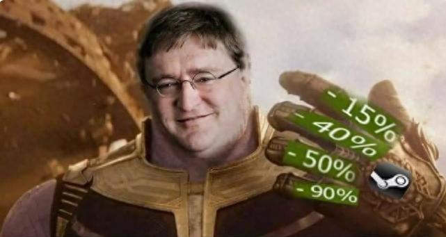 Steam假入库迎“福报”，海量账号被封！商家自曝血亏20个