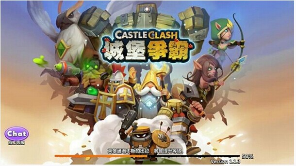 国庆节手游推荐_游戏国庆专题_长假无聊时最佳游戏