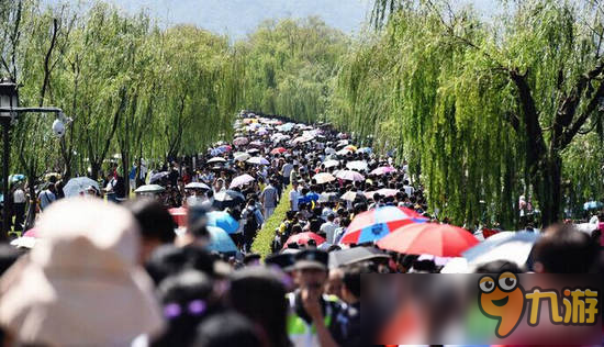 碎片时间也别浪费！国庆手游合辑你非玩不可