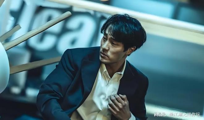 pg下载 黑帮版《权力的游戏》！《无赦之仇》背后的权力游戏太精彩了