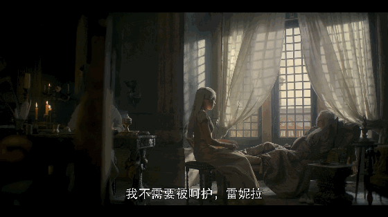 权力的游戏 新闻_权力的游戏 龙之家族 剧情解析