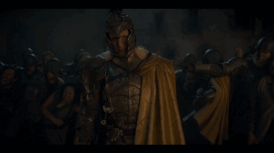 权力的游戏 龙之家族 剧情解析_权力的游戏 新闻