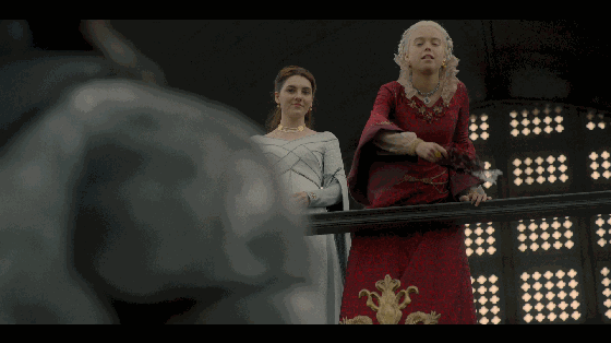 权力的游戏 新闻_权力的游戏 龙之家族 剧情解析