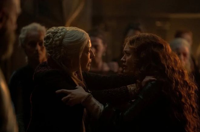 权力的游戏 龙之家族 剧情解析_权力的游戏 新闻