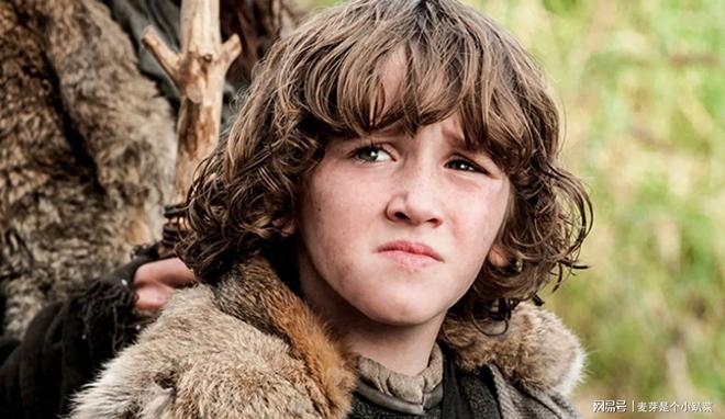 权力的游戏 新闻_权力的游戏 存在感稀薄的角色 _ 瑞肯 罗宾 托曼 