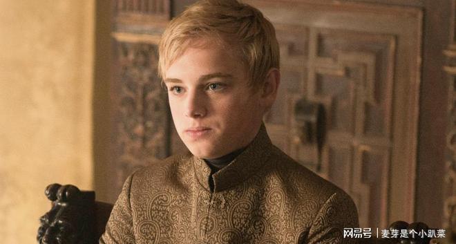  瑞肯 罗宾 托曼 _权力的游戏 新闻_权力的游戏 存在感稀薄的角色 