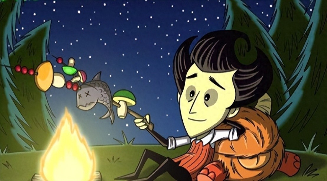 饥荒：游戏中有哪些必备知识，能够促进玩家快速发展？