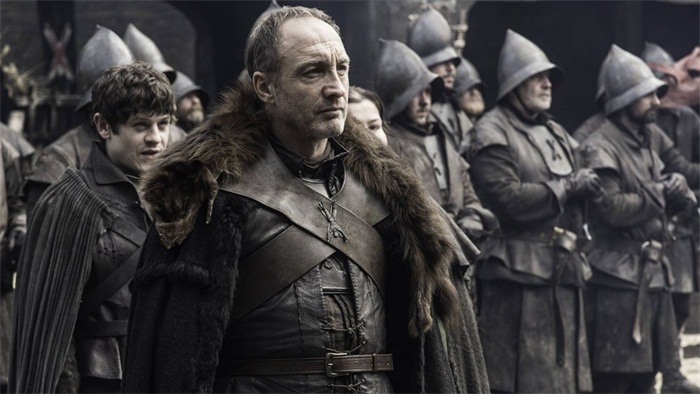 权力的游戏 新闻_权力的游戏最残忍角色_夜王动机分析