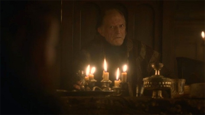 权力的游戏 新闻_夜王动机分析_权力的游戏最残忍角色