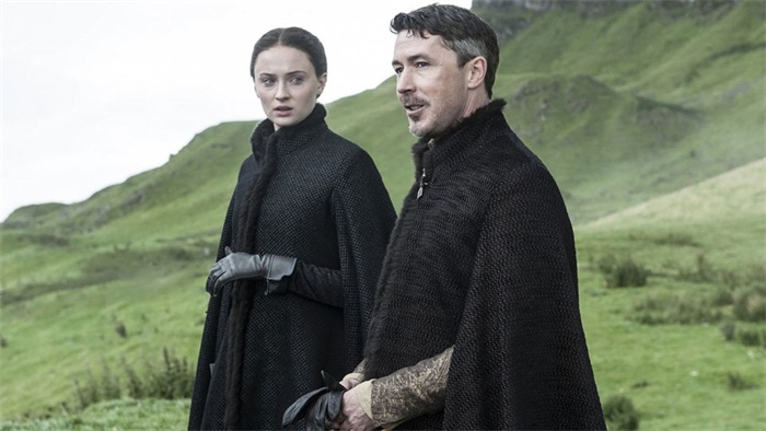 夜王动机分析_权力的游戏最残忍角色_权力的游戏 新闻