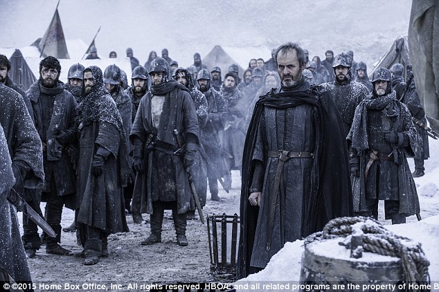 权力的游戏第九集 龙母丹妮莉丝与卓耿重逢 希琳之死剧情分析_权力的游戏 新闻