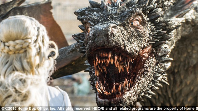 权力的游戏 新闻_权力的游戏第九集 龙母丹妮莉丝与卓耿重逢 希琳之死剧情分析