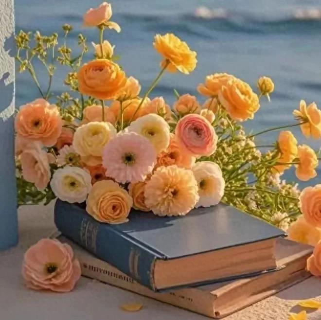 遇见你之后，彰显我的二婚幸福生活