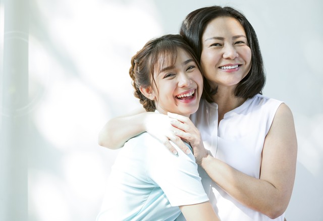 遇见你，我的幸福_重组家庭温馨日常_二婚幸福感受