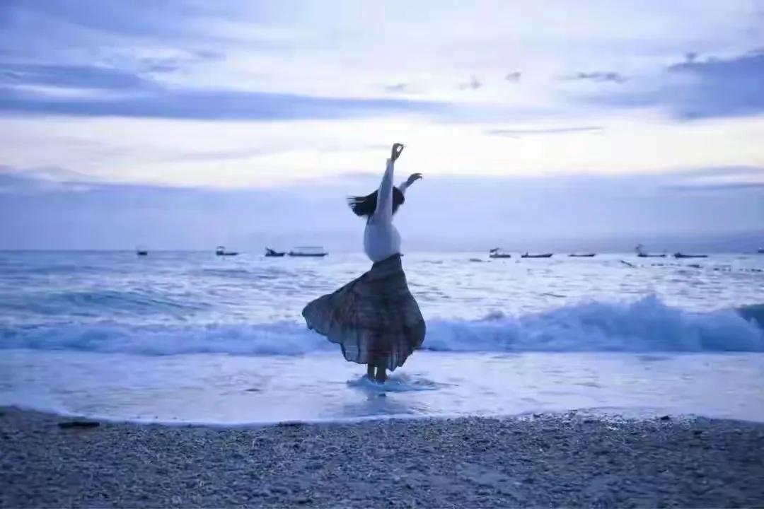 感恩有你在身边的温暖_遇见你，我的幸福_遇见你是生命中最幸运的奇迹