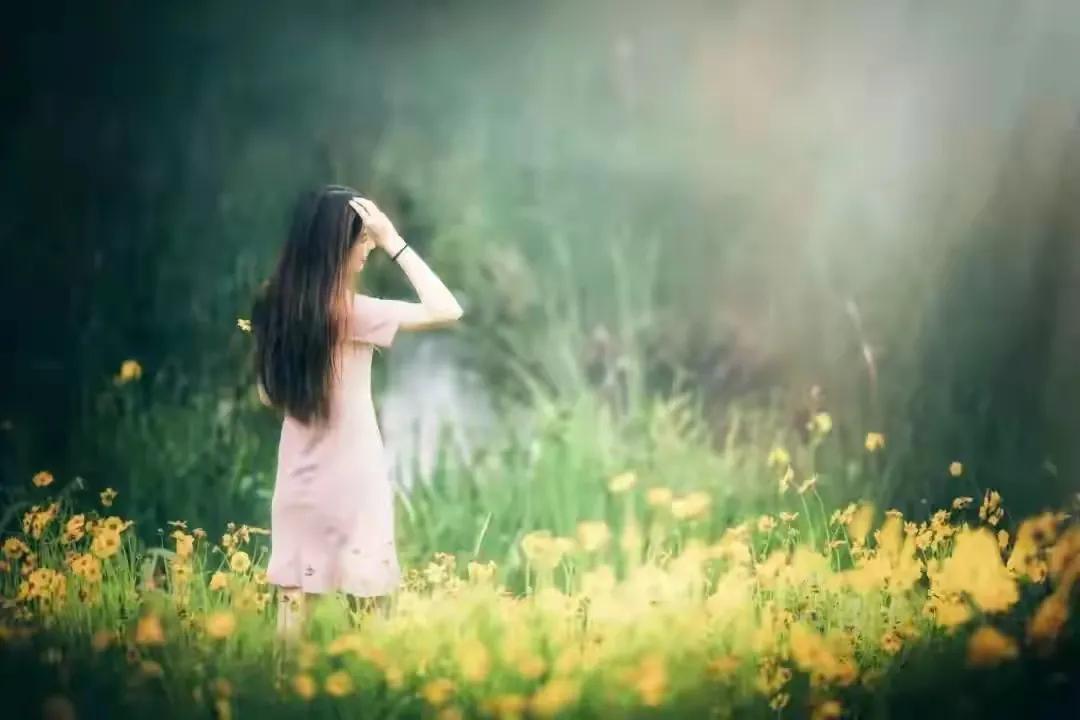 感恩有你在身边的温暖_遇见你，我的幸福_遇见你是生命中最幸运的奇迹