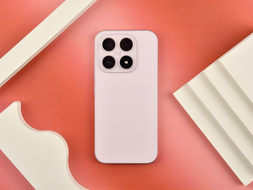 小米游戏专题栏目_小米17 小屏旗舰 探索