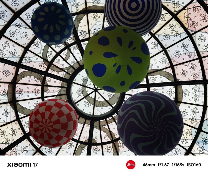 小米游戏专题栏目_小米17 小屏旗舰 探索