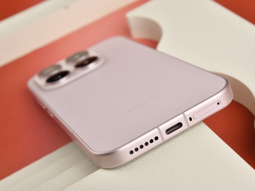 小米游戏专题栏目_小米17 小屏旗舰 探索