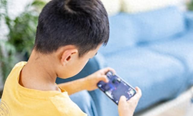 防沉迷系统_游戏新闻图标_游戏监管政策