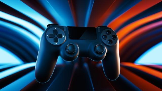 防沉迷系统_游戏新闻图标_游戏监管政策