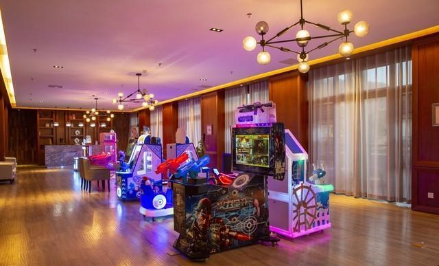 防沉迷系统_游戏监管政策_游戏新闻图标