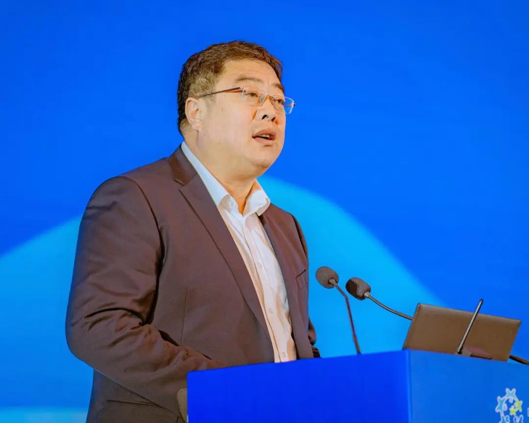 幼儿园游戏专题总结_优质普惠可持续加强学前教育高质量发展法治保障_中国学前教育研究会2024年学术年会