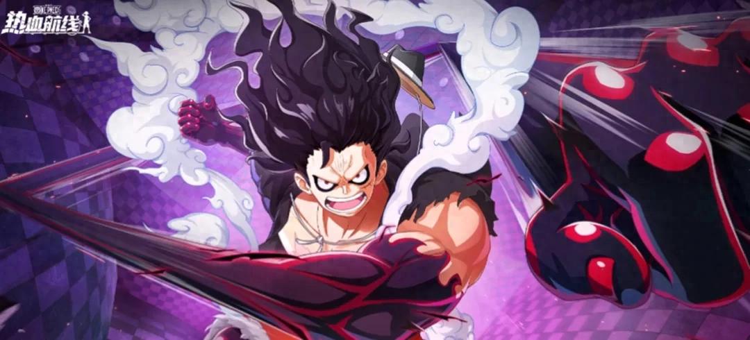 pg下载 海贼王六款正版手游，2025年各自评分如何？