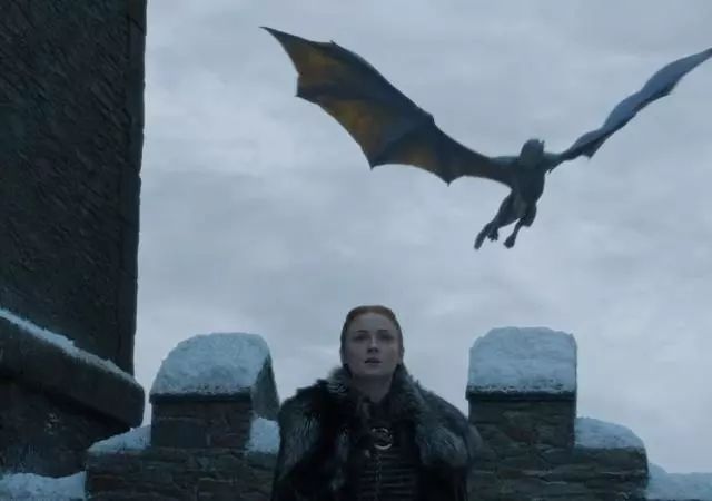 权力的游戏 新闻_艾丽娅逃亡剧情解析_权力的游戏第八季预告片分析