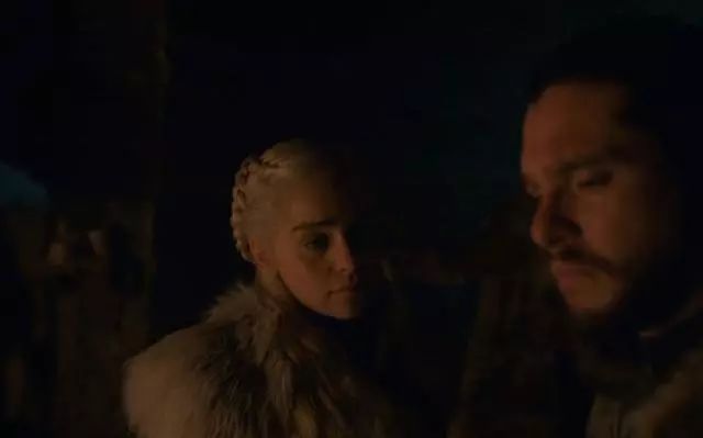 权力的游戏 新闻_艾丽娅逃亡剧情解析_权力的游戏第八季预告片分析