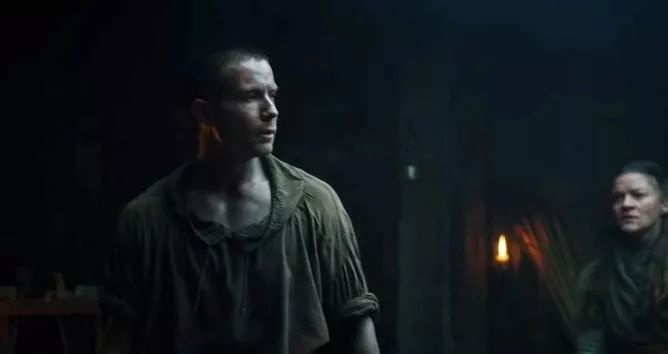 权力的游戏第八季预告片分析_艾丽娅逃亡剧情解析_权力的游戏 新闻