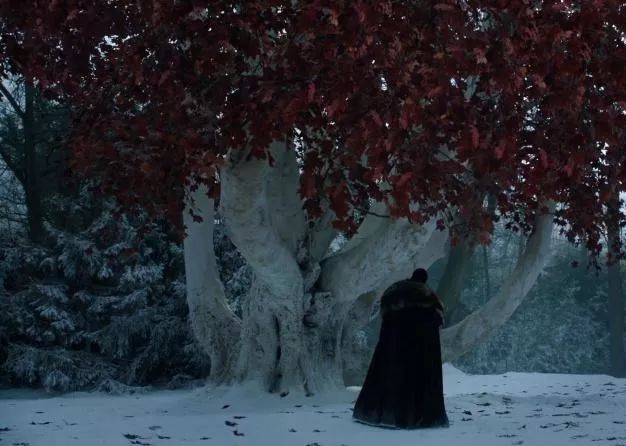 权力的游戏 新闻_权力的游戏第八季预告片分析_艾丽娅逃亡剧情解析