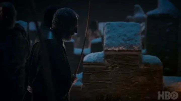 权力的游戏 新闻_权力的游戏第八季预告片分析_艾丽娅逃亡剧情解析