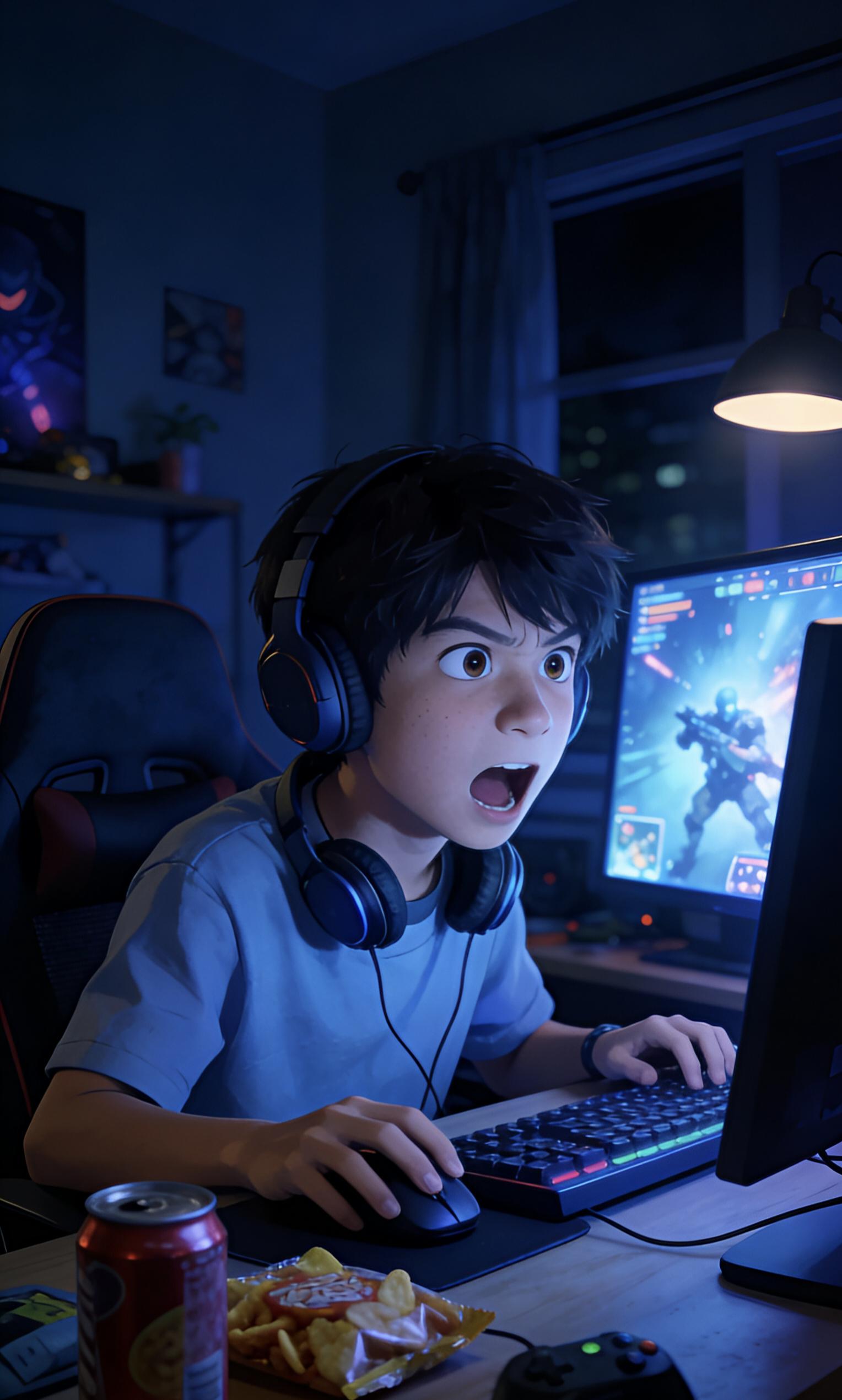 青少年沉迷网络游戏的影响_暴力游戏 的新闻_网络游戏对青少年的危害