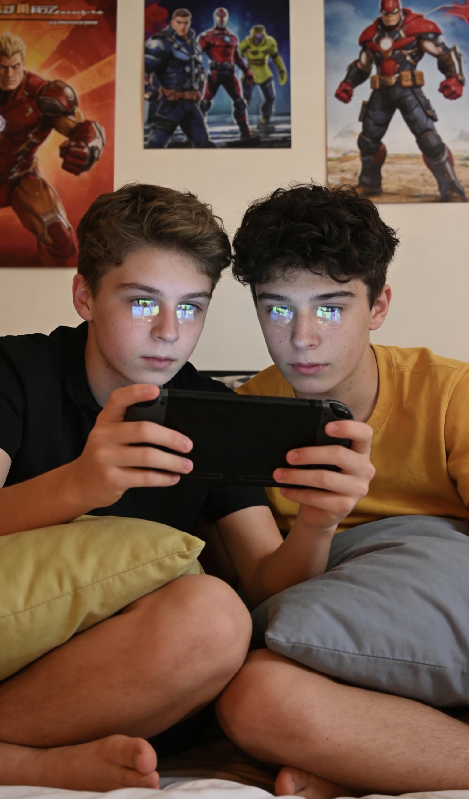 暴力游戏 的新闻_青少年沉迷网络游戏的影响_网络游戏对青少年的危害