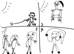 大班民间游戏专题_传承民间体育游戏活动_碱柜幼儿园民间体育游戏