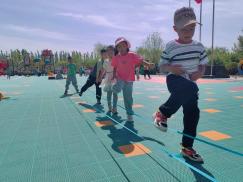 碱柜幼儿园民间体育游戏_大班民间游戏专题_传承民间体育游戏活动