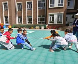 大班民间游戏专题_传承民间体育游戏活动_碱柜幼儿园民间体育游戏