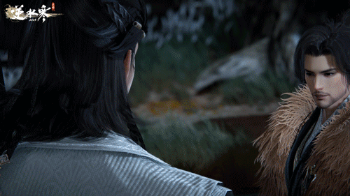 逆水寒手游西域新地图敦煌_网易逆水寒手游敦煌版本_网易游戏专题