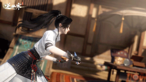 网易逆水寒手游敦煌版本_网易游戏专题_逆水寒手游西域新地图敦煌