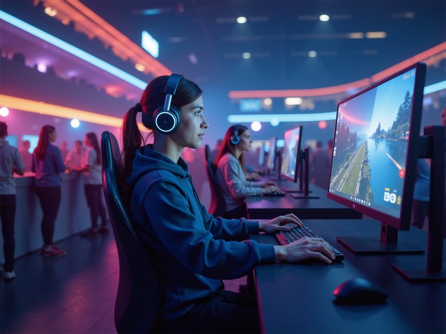 游戏产业经济作用_游戏成瘾问题_暴力游戏 的新闻