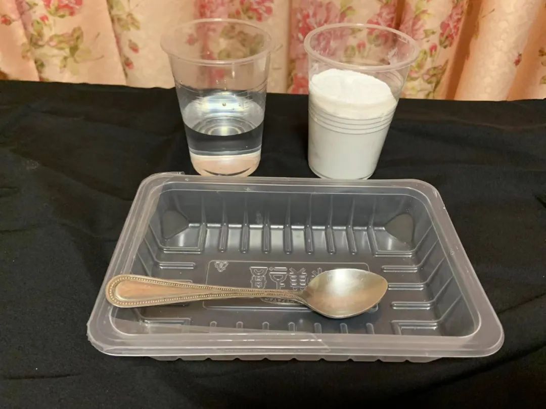 pg下载 【动手做】吃软不吃硬的非牛顿流体