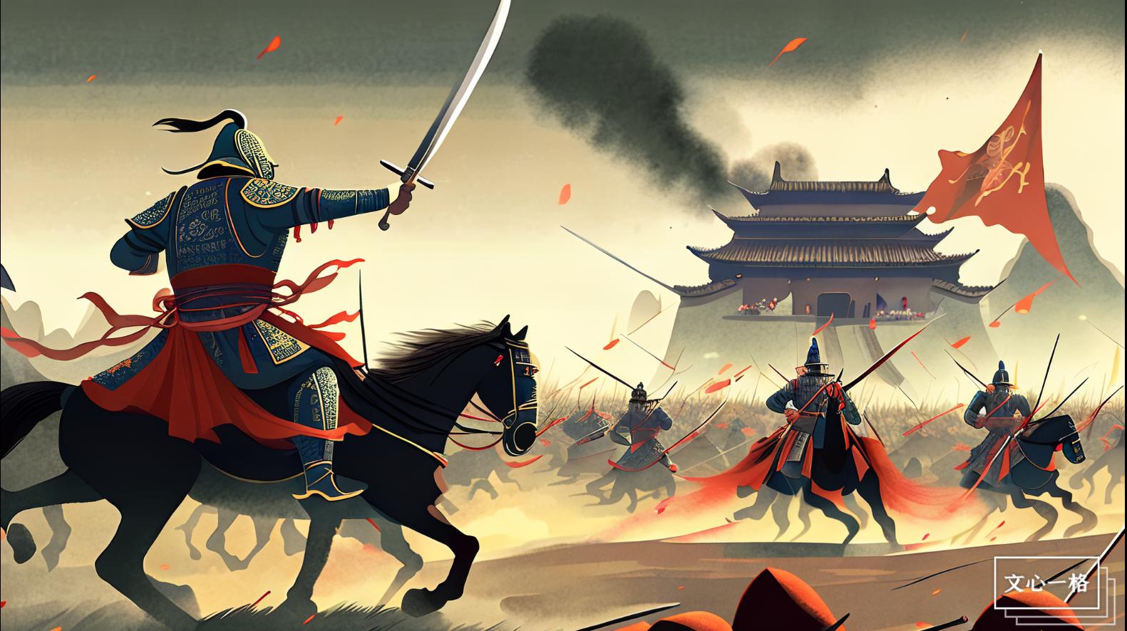 古代兵法上屋抽梯解析_三十六计上屋抽梯谋略_三十六计生活应用实例